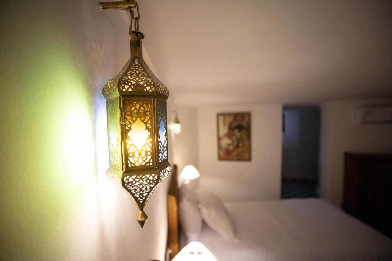 Riad Soultana Fès Exteriér fotografie